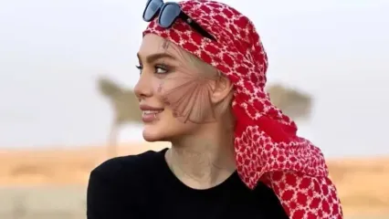 سحر قریشی: 25 میلیارد خرج مواد مخدر کردم!