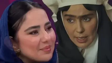 شیدا یوسفی: مثل بعضی ها دماغم عملی نیست تو کار تاریخی بازی کردم