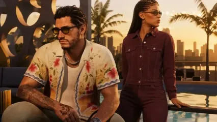 لانچ تریلر GTA 6 منتشر شد!