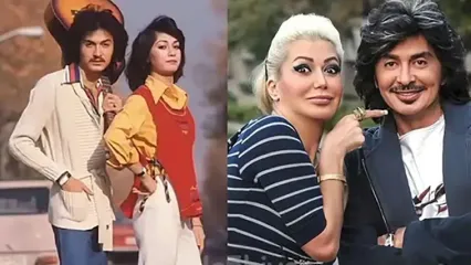 شهرام صولتی از دست شهره عصبانی است / فکر کرد بهش حسودی می‌کنم