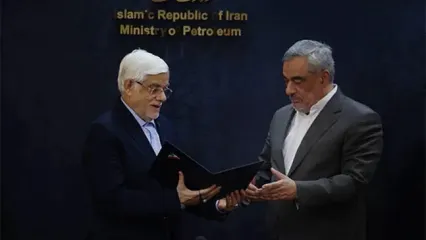 غیبت پاک‌نژاد در مراسم خداحافظی‌اش جلب‌توجه کرد