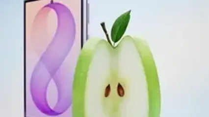حمله سامسونگ به اپل در معرفی محصول جدیدش
