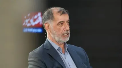 باهنر عمداً اسم رئیس صداوسیما را تغییر داد