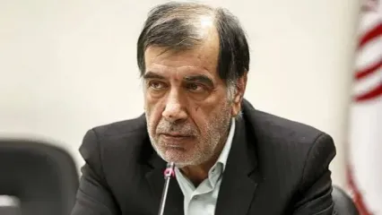 مجری خانم صداوسیما مهاجرت کرد!