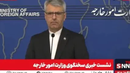 واکنش معنادار تهران به خبر اعزام 40هزار نظامی پاکستانی به عربستان