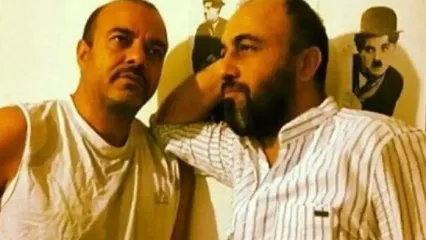 بهاره رهنما از ماجرای جنجالی ماساژ عطاران و آقاخانی پرده برداشت!