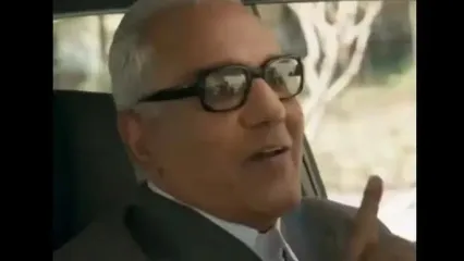 نام «بیژن مرتضوی» وارد سریال مرد «سه هزار چهره» شد!