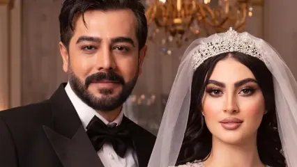 نگاهی به خانه و زندگی مریم مومن / با همین جهاز خانه بخت رفت