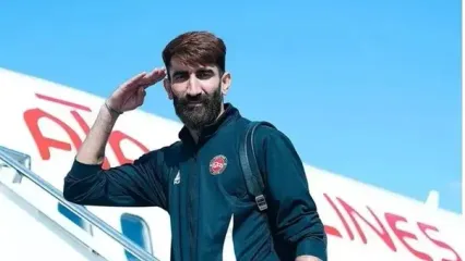 محل خدمت دروازه‌بان تراکتور مشخص شد