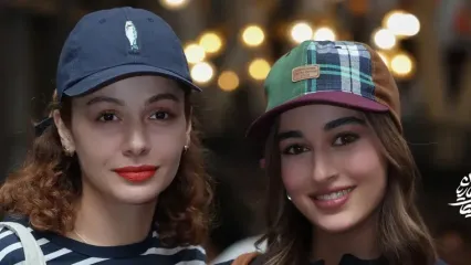 از مهتاب ثروتی تا مه‌لقا می‌نوش‌زاد / استایل کژوال چهره‌ها در جشنواره فیلم کوتاه تهران