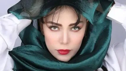 خانم بازیگر: هیچ‌کدام از این سه خواستگار را قبول نمی‌کنم!