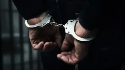 فیلم پایان تعقیب و گریز در بلوار معلم با شلیک دقیق پلیس