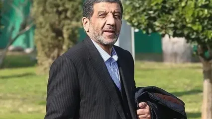 ضرغامی کارتون مورد علاقه شریعتمداری را لو داد!