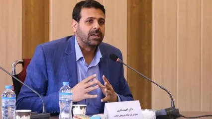 نادری، عضو هیئت رئیسه مجلس: ما در مقابل امارات مدارا کردیم اما صبر راهبردی ایران حدی دارد
