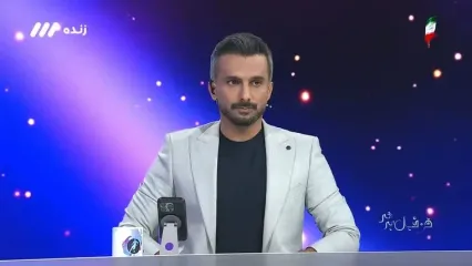 میثاقی با پاسخی جنجالی فردوسی‌پور را نصیحت کرد