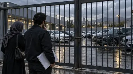 از تاخیر در تحویل تا احتمال جنگ/ چرا الان زمان مناسبی برای ثبت نام خودرو نیست؟