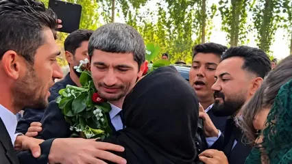 پیدا شدن پسر گمشده پسر آدربایجانی پس از دو سال گمشدن در فومن گیلان / سرنوشت عجیب سیام دلوزاده