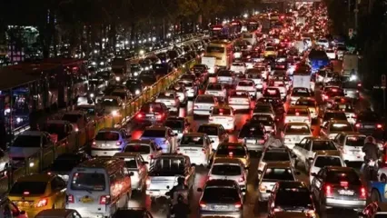 واکنش عجیب سخنگوی شهرداری به ترافیک تهران