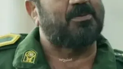 نصرالله رادش ۶۰ ساله شد و همچنان سرباز است