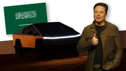 بن‌سلمان به تسلا اعلان جنگ داد!