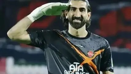 بیرانوند و حاشیه‌هایی که پایانی ندارند