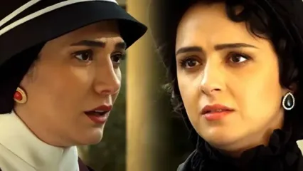 مینا وحید از روزهای تلخ پس از «شهرزاد» گفت / از توهین به قبر پدرش تا ۲ سال خانه‌نشینی