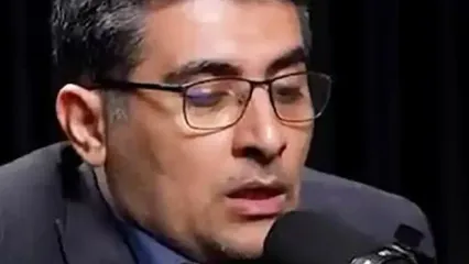 پیش‌بینی کارشناس صداوسیما از حمله دوباره با سنگرشکن