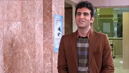 هوتن شکیبا: بر خلاف حبیب اصلا ازدواجی نیستم