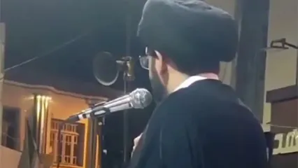 یک روحانی موضوع «دعوا» درباره ایران را مشخص کرد