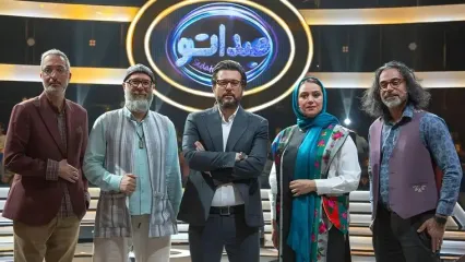 غافلگیری داوران صداتو با آواز پسر شیرازی