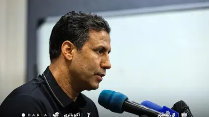 درخواست خشن مهدی تارتار علیه سارقان گوشی!