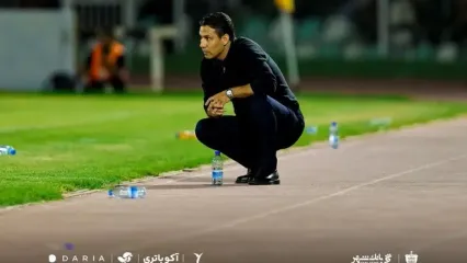 دعوا و تنش باورنکردنی در کنفرانس خبری مهدی تارتار