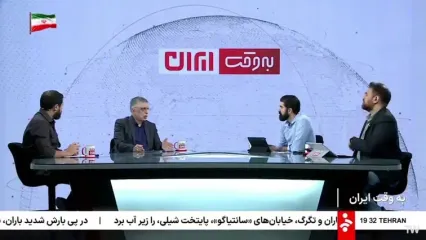 کرباسچی: سلاح هسته‌ای بازدارنده نیست!