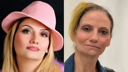 تغییر چهره هلن خانم خواننده ایرانی در گذر زمان / کاش این اون نباشه اما هست !
