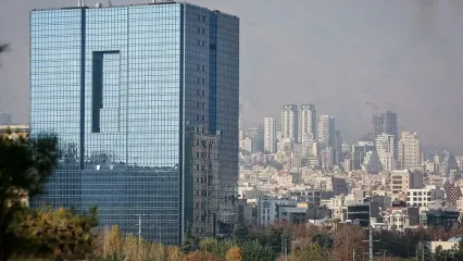 همکاری بانک مرکزی و سازمان مالیاتی برای اجرای قانون مالیات بر سوداگری