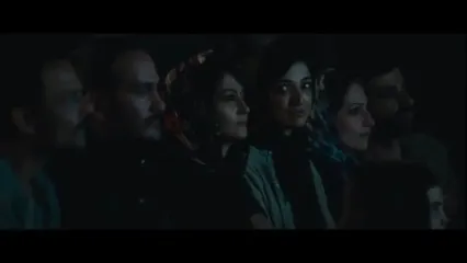تصویر و صدای لیلا فروهر در نمایش خانگی مجاز شد؟