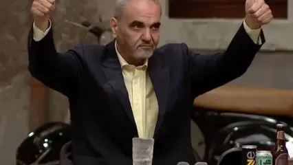 بازگشت غافلگیرانه جواد خیابانی به تلویزیون
