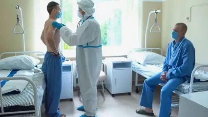 اولین ویدئوها از شهر طاعون‌زده‌ی شلخوف در سیبری