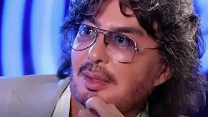 پای ابی و سیاوش به خاطره شهرام صولتی باز شد!