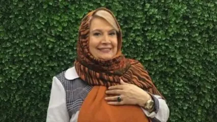 شهین تسلیمی : حتی در دیسکو هم فکر آخرت بودم