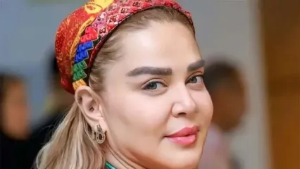 عصبانیت و تهدید شدید بهاره رهنما بابت مسخره کردن خوانندگی‌اش/ از این به بعد هر هفته می‌خونم