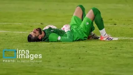 بیرانوند عذرخواهی کرد و در تراکتور ماندنی شد!