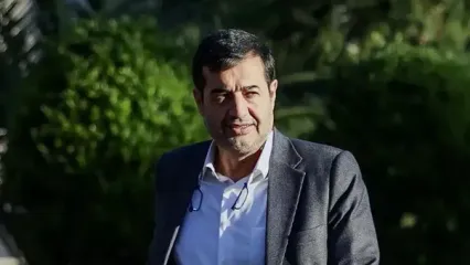 ماجرای جادوییِ نامرئی شدن وزیر ورزش!