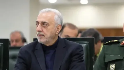 وزیر دفاع جدید: مطمئن باشید به ما حمله نمی‌شود