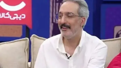 شوخی بی‌مزه و مسخره ژوله با مصدومیت رامین رضاییان