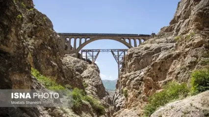 راز آرامگاهی که در جاده شمال از چشم خیلی‌ها پنهان مانده است!