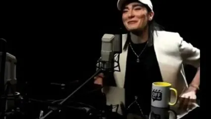 مینا وحید: به شهاب حسینی گفتم می‌خوام بدبخت بشم