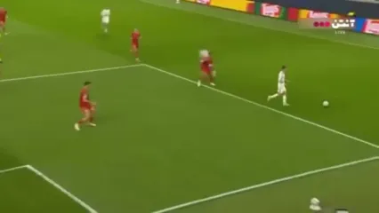 ویدیو: خلاصه بازی لاسک 3 - لیورپول 6