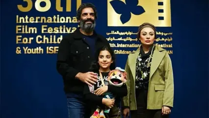 حرف‌های منوچهر هادی درباره همکاری با یکتا ناصر