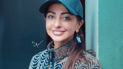 مالدیو رفتن نفیسه روشن در این روزها خبرساز شد!